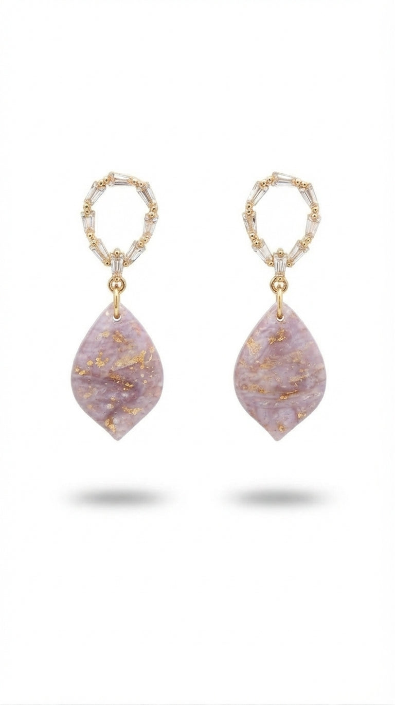 Lavender Drops