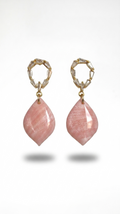 Baby Pink Drops